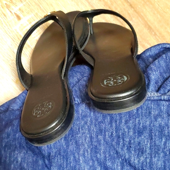 Tory burch Sandals - Picture 5 of 7
